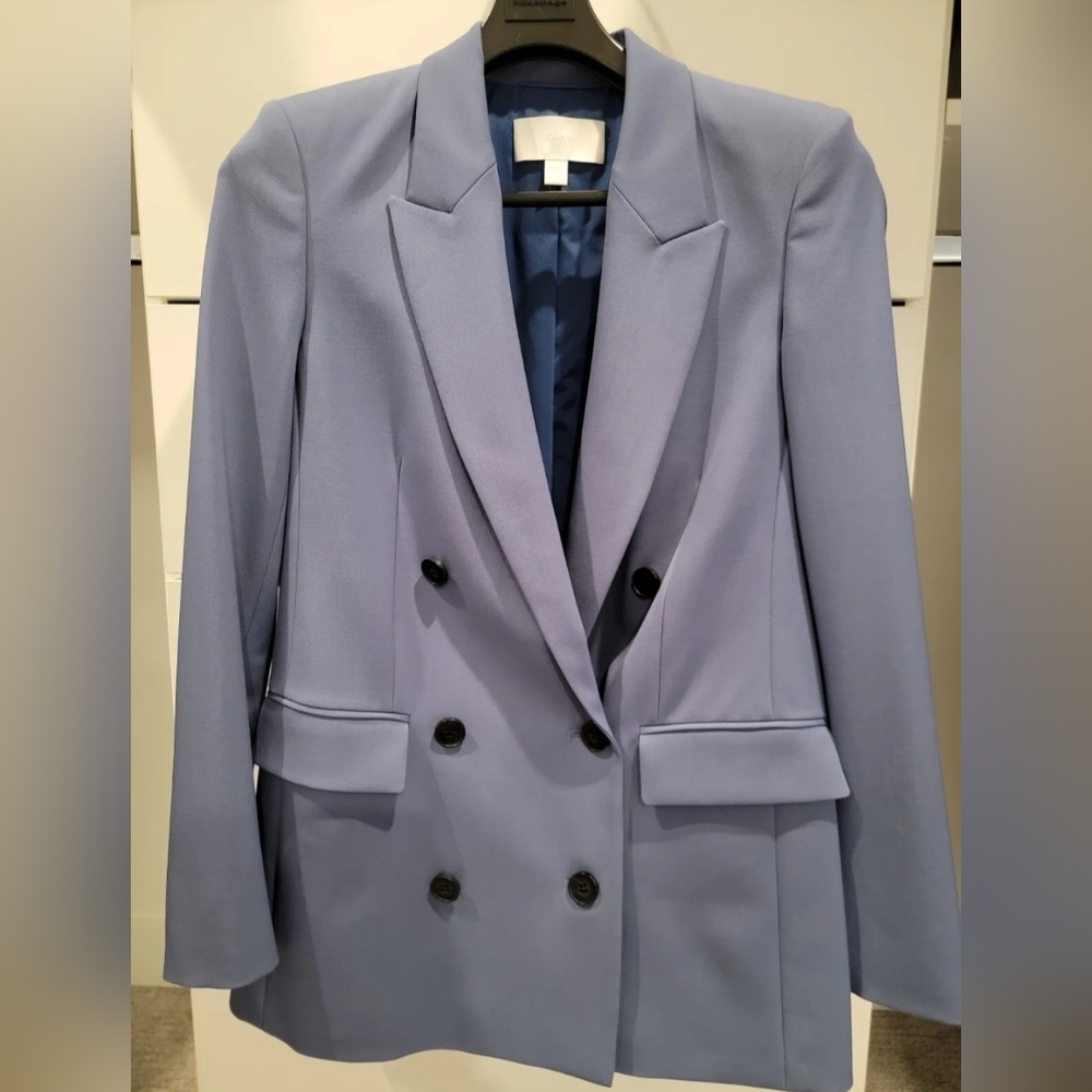 Hugo Boss Womens Blazer Size 2